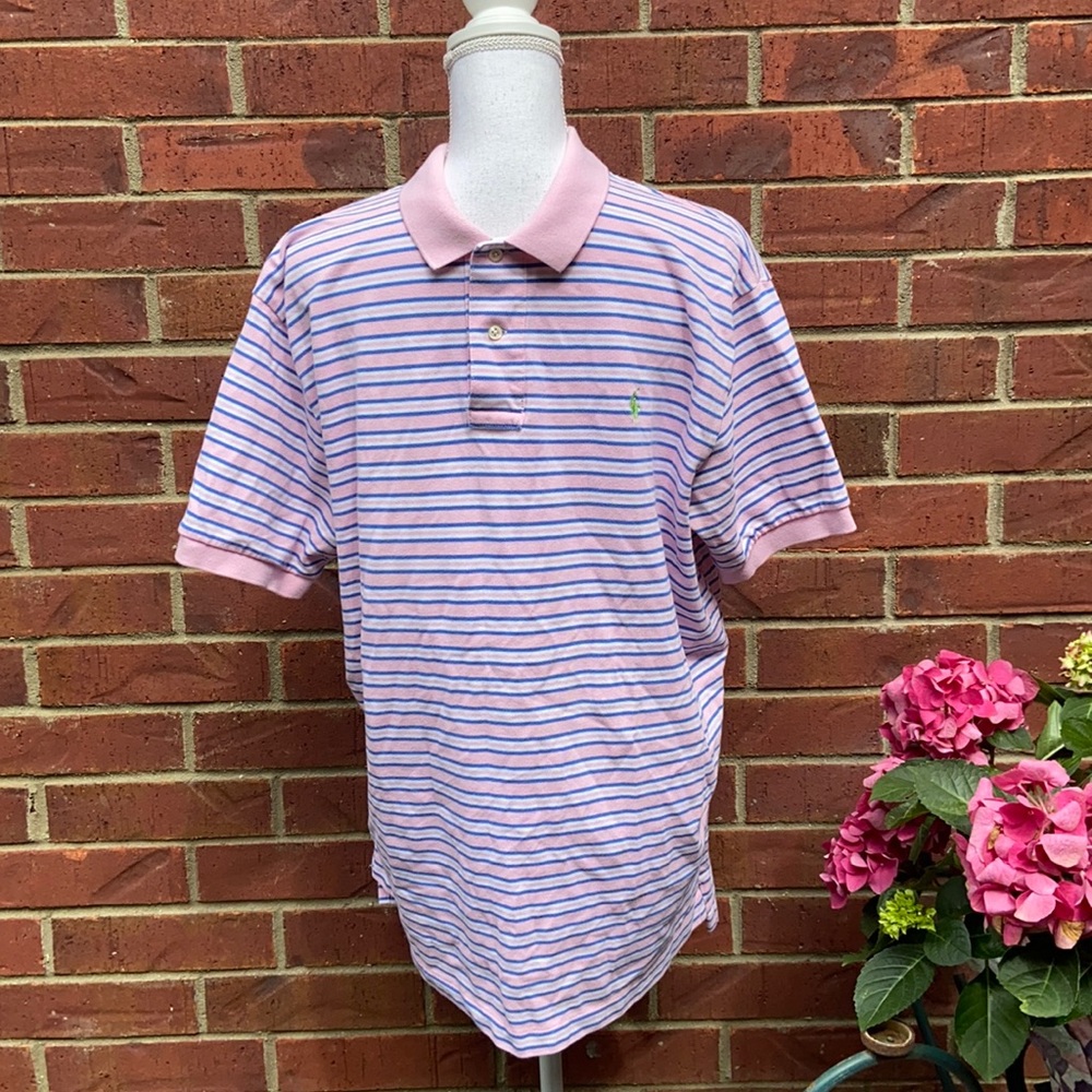 Polo Ralph Lauren Top XL